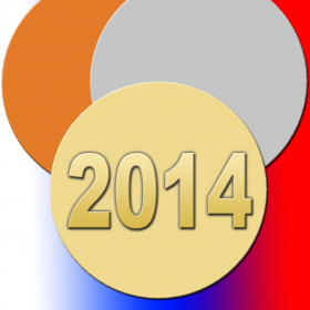 couverture jeu vidéo Mondiaux Hiver Jeux 2014