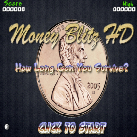 couverture jeu vidéo Money Blitz HD