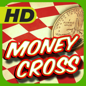 couverture jeu vidéo Money Cross HD