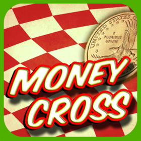 couverture jeu vidéo Money Cross