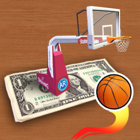 couverture jeu vidéo Money Games