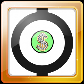 couverture jeu vidéo Money in the air - hailing change line game