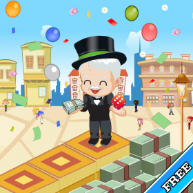 couverture jeu vidéo Money Money Poly [Free]