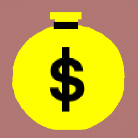 couverture jeu vidéo Money Rain &amp; Time, Music, Love and Happiness