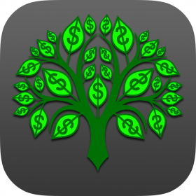 couverture jeu vidéo Money Tree Clicker - The Virtual Capitalist World Domination Game