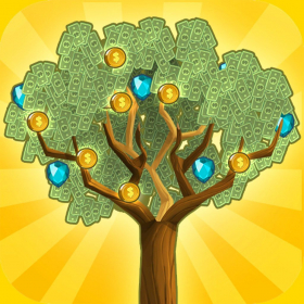 couverture jeu vidéo Money Tree Puzzle Premium