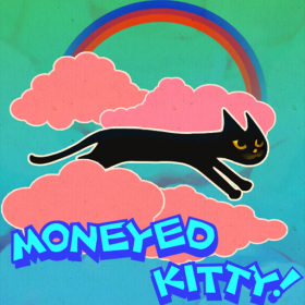 couverture jeu vidéo Moneyed Kitty