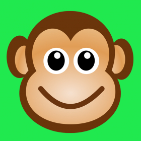 couverture jeu vidéo Monkey&amp;Fruits