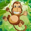 couverture jeu vidéo Monkey Banana Jump