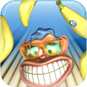 couverture jeu vidéo Monkey Bowl - Family Bowling Fun in the Jungle