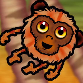 couverture jeu vidéo Monkey Bump