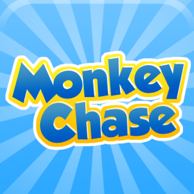 couverture jeu vidéo Monkey Chase