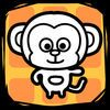 couverture jeu vidéo Monkey Evolution