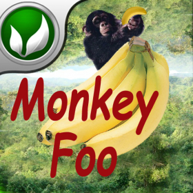 top 10 éditeur Monkey Foo - zombie dodging kung fu primate action!
