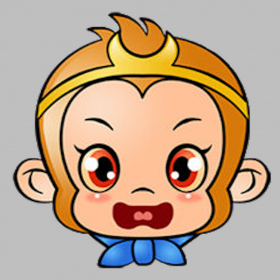 couverture jeu vidéo Monkey Go Go Go(No Ads)