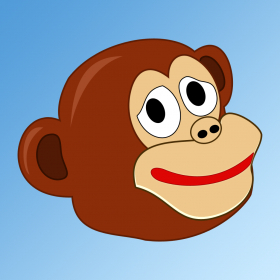 couverture jeu vidéo Monkey Jaywalking