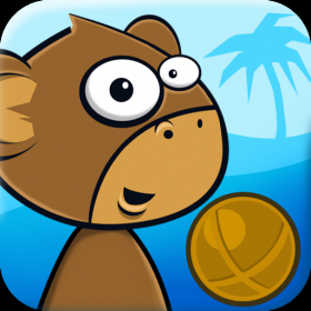 couverture jeux-video Monkey Kick Off
