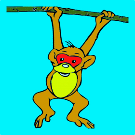 couverture jeu vidéo Monkey Madness In The Jungle - Addictive Fun Game For Boys Girls Kids Free