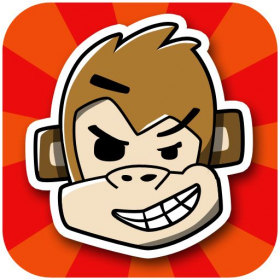 couverture jeu vidéo Monkey Poo