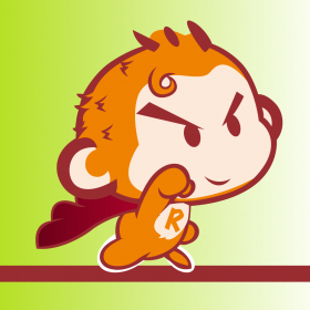 couverture jeu vidéo Monkey Runner: endless jungle running and banana collecting adventure