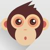 couverture jeu vidéo Monkey Super Jump - Bounce Balloon Battles