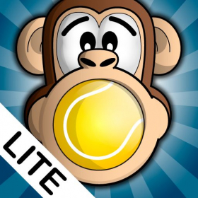couverture jeux-video Monkey Tennis Lite