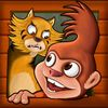 couverture jeu vidéo Monkey vs Tigers