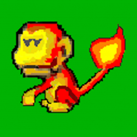 couverture jeu vidéo MonkeyFrenzy