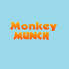 couverture jeu vidéo MonkeyMunch