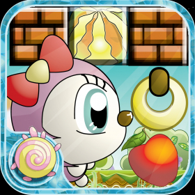 couverture jeu vidéo Monko Quest - Monkeys Adventure