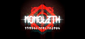 couverture jeu vidéo Monolith