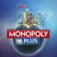 couverture jeux-video Monopoly Plus
