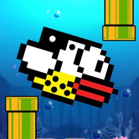 couverture jeu vidéo Monsieur Swaggy Mickey : Tropical Paradis Plongeon