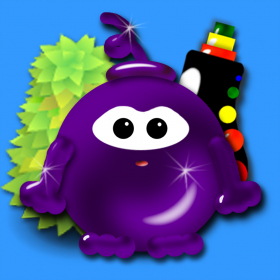 couverture jeu vidéo Monster Aliens Attack