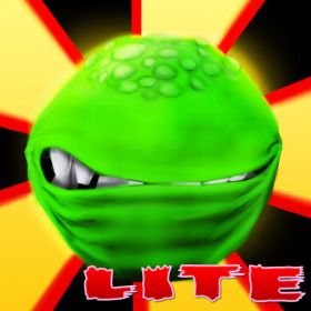 couverture jeu vidéo Monster Ball Lite