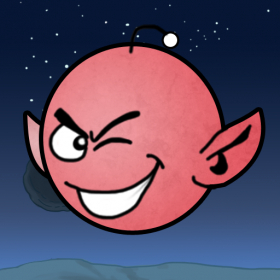 couverture jeu vidéo Monster Battle in Space