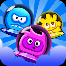 couverture jeu vidéo Monster Big Eliming