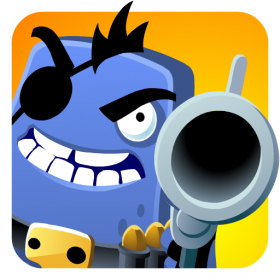 couverture jeu vidéo Monster Blaster