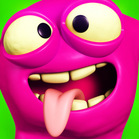 couverture jeu vidéo Monster Box Prank