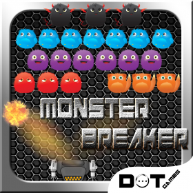 couverture jeu vidéo Monster Brick