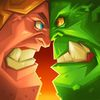 couverture jeu vidéo Monster Castle