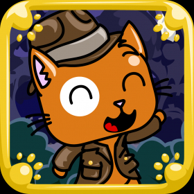 couverture jeux-video Monster Cats
