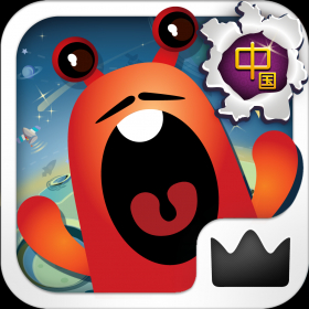couverture jeu vidéo 小怪物合唱团 | Monster Chorus