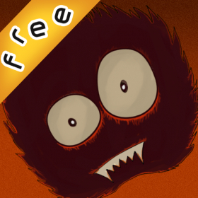 couverture jeu vidéo Monster Clash Free