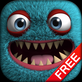 couverture jeu vidéo Monster Clash – Un Jeu d'Action Amusant et GRATUIT!