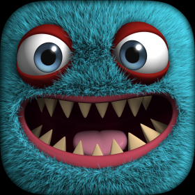 couverture jeu vidéo Monster Clash – Un Jeu d'Action Amusant!