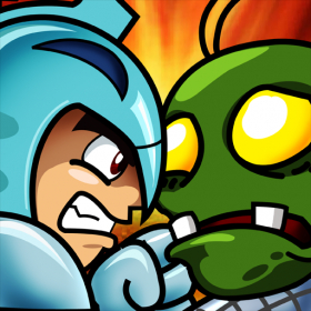 couverture jeu vidéo Monster Defence W