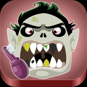 couverture jeu vidéo Monster Dentist Game