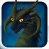 couverture jeu vidéo Monster Dragon Sniper Warrior Pro -Dragon Hunting