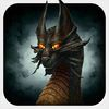 couverture jeu vidéo Monster Dragon Warrior Pro : Dragon Attack